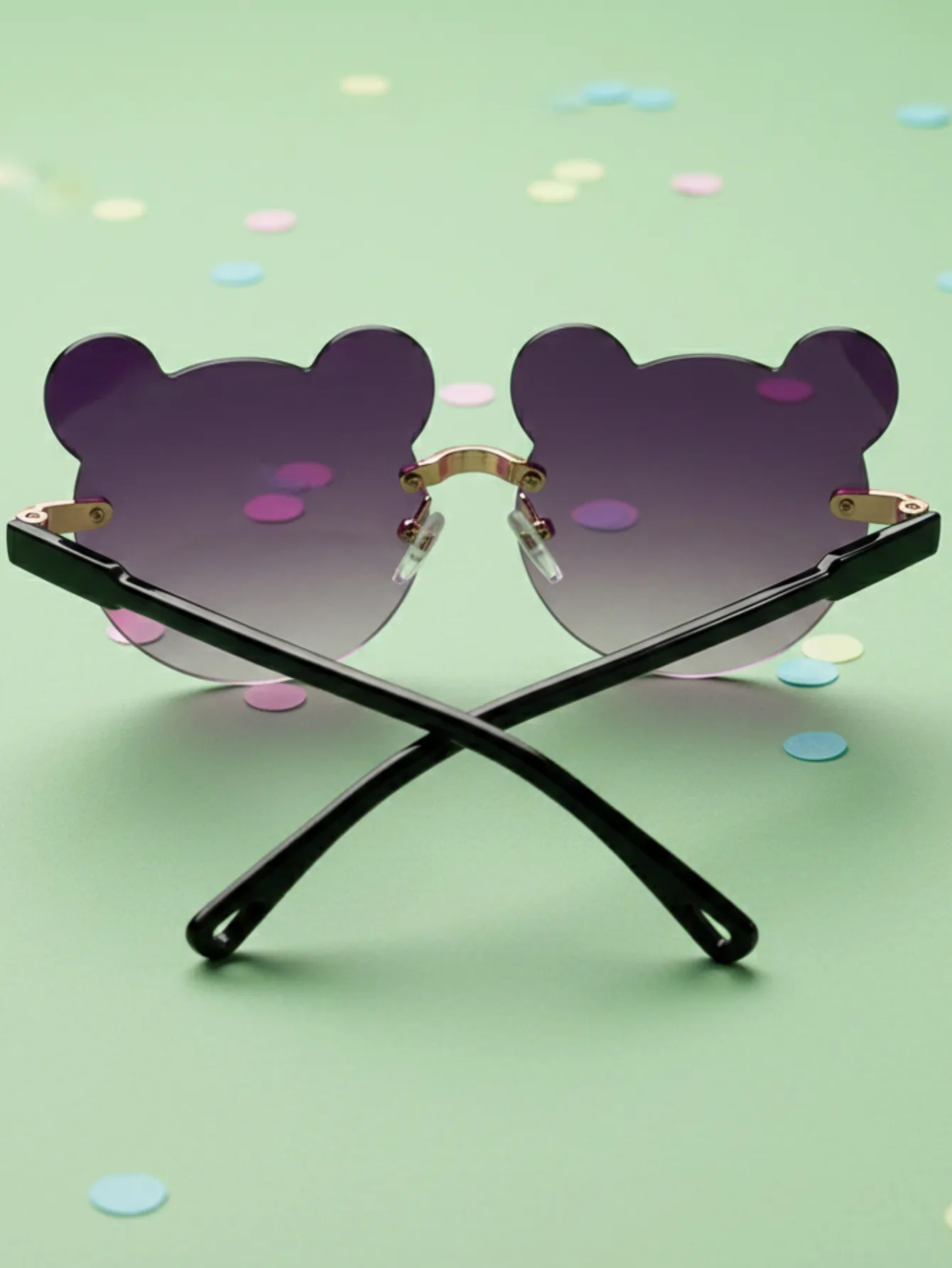 LENTE9 set de 3 9448